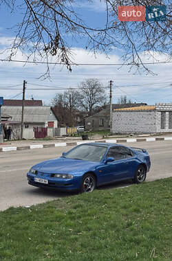 Купе Honda Prelude 1993 в Киеве