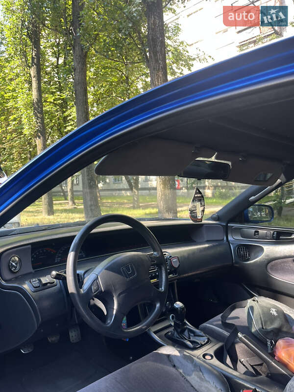 Купе Honda Prelude 1993 в Києві