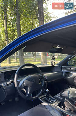 Купе Honda Prelude 1993 в 