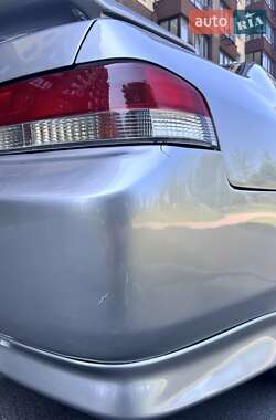 Купе Honda Prelude 1998 в 