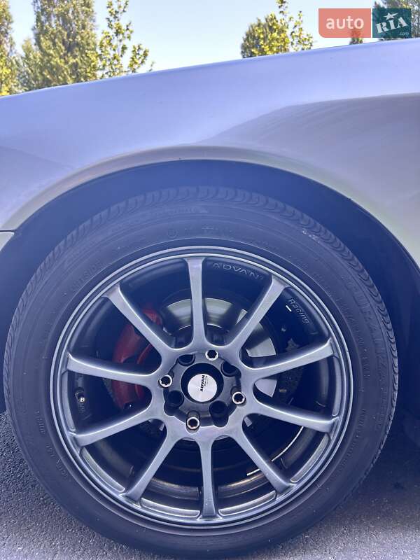 Купе Honda Prelude 1998 в Чернігові
