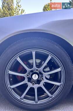 Купе Honda Prelude 1998 в 