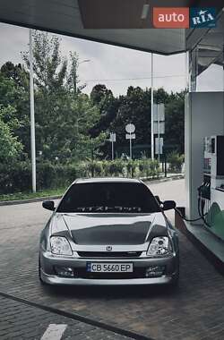 Купе Honda Prelude 1998 в 