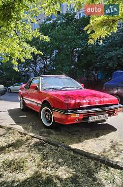 Купе Honda Prelude 1982 в Запорожье