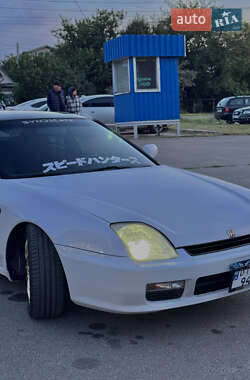 Купе Honda Prelude 1998 в 