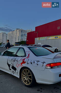 Купе Honda Prelude 1998 в 