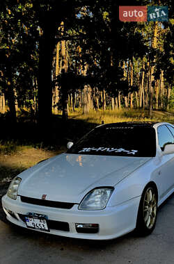 Купе Honda Prelude 1998 в Чернигове
