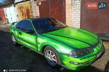Купе Honda Prelude 1993 в 