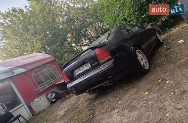 Купе Honda Prelude 1995 в 