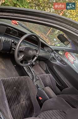 Купе Honda Prelude 1995 в 