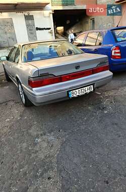 Купе Honda Prelude 1991 в 