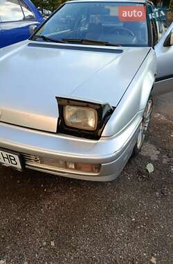 Купе Honda Prelude 1991 в 