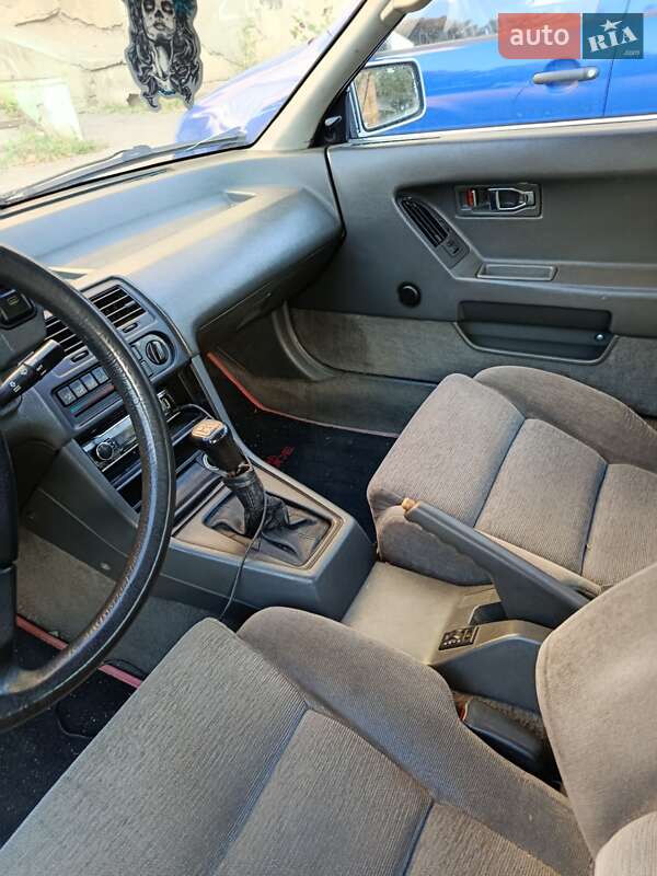 Купе Honda Prelude 1991 в Тернополі