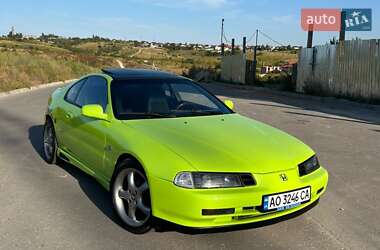 Купе Honda Prelude 1993 в Рівному