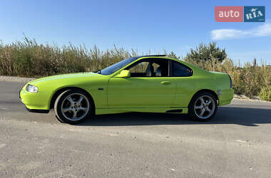 Купе Honda Prelude 1993 в 