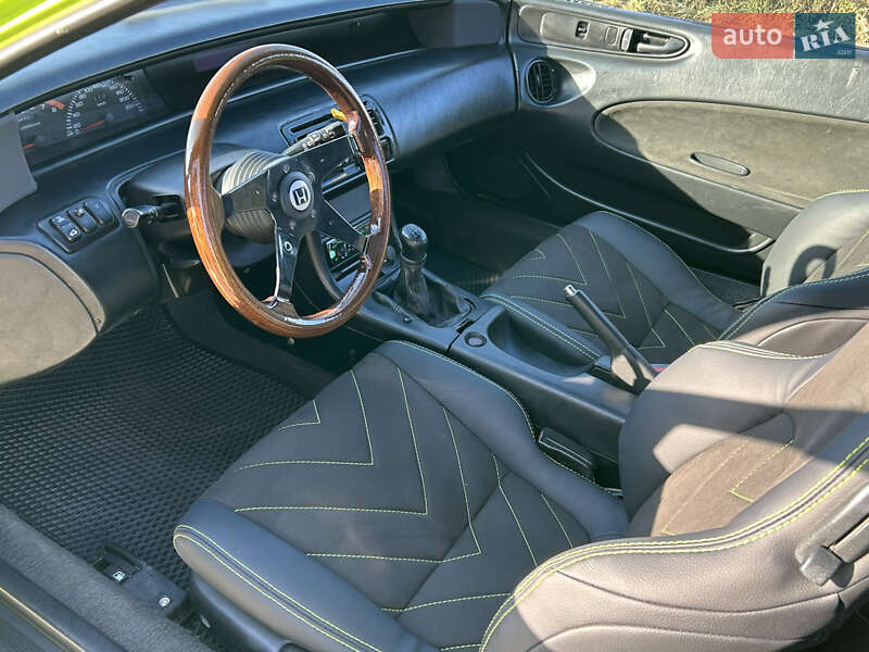 Купе Honda Prelude 1993 в Рівному