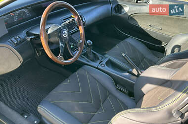 Купе Honda Prelude 1993 в 