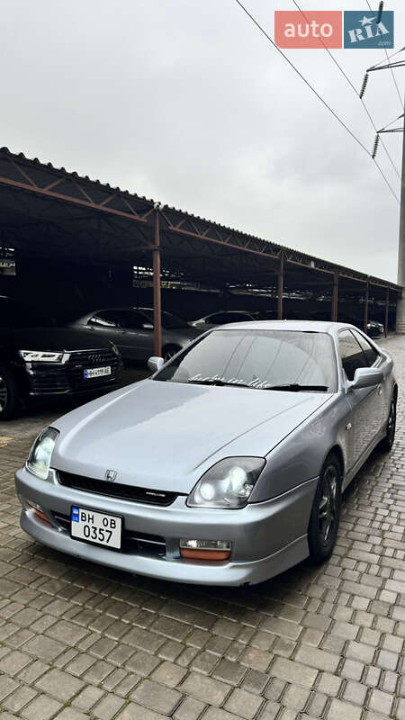 Купе Honda Prelude 2000 в Одесі