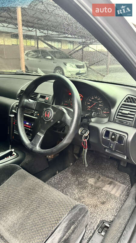 Купе Honda Prelude 2000 в Одесі