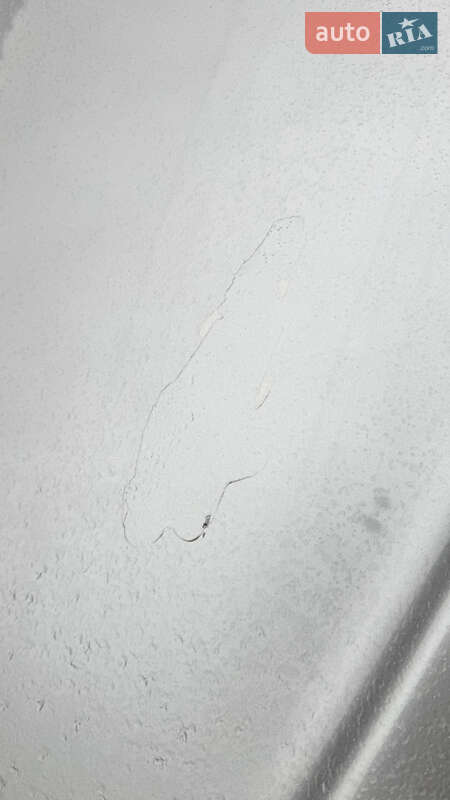 Купе Honda Prelude 2000 в Одесі