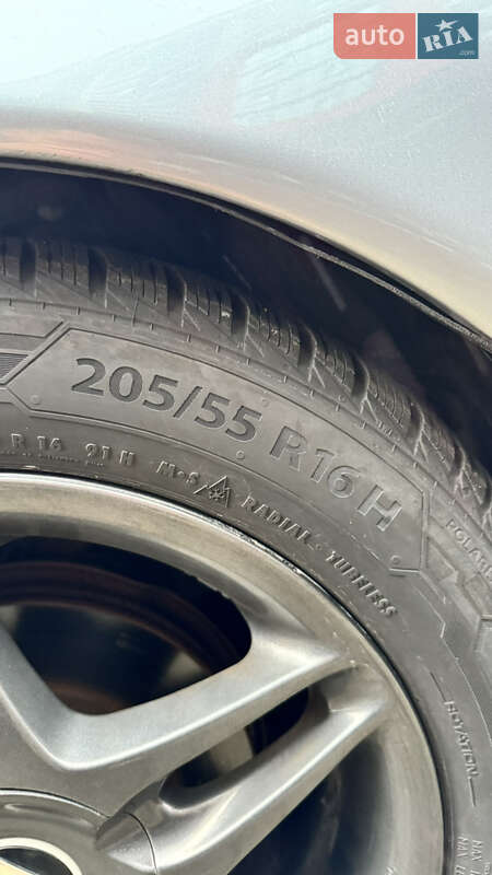 Купе Honda Prelude 2000 в Одесі