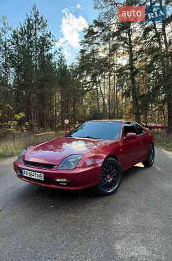 Купе Honda Prelude 1998 в Харкові