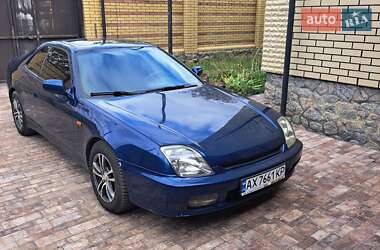 Купе Honda Prelude 1997 в Харькове