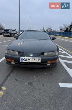 Купе Honda Prelude 1994 в Киеве