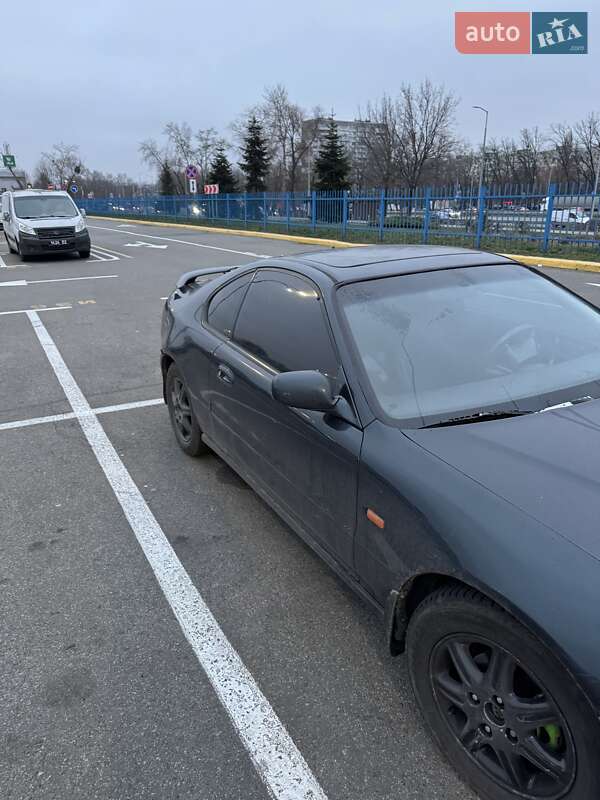 Купе Honda Prelude 1994 в Киеве фото 4 Купе Honda Prelude 1994 в Киеве
