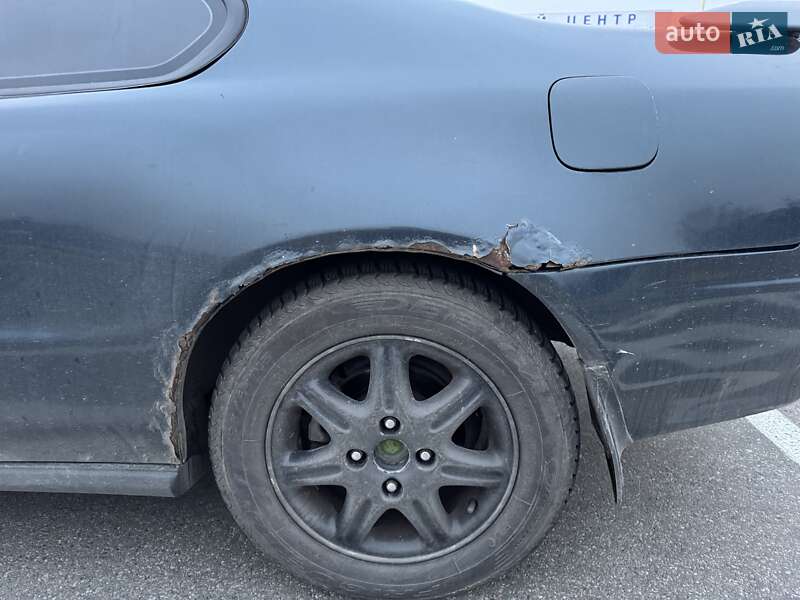 Купе Honda Prelude 1994 в Киеве фото 7 Купе Honda Prelude 1994 в Киеве