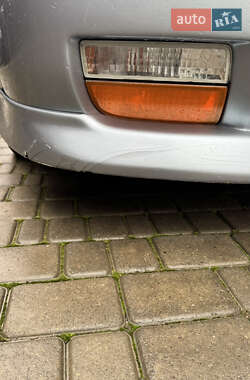 Купе Honda Prelude 2000 в Одесі