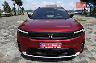 Внедорожник / Кроссовер Honda Prologue 2024 в 
