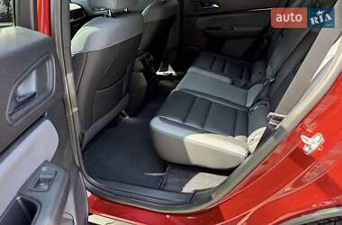 Внедорожник / Кроссовер Honda Prologue 2024 в 