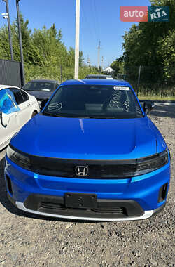 Honda Prologue 2024