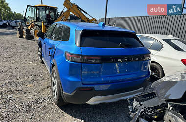 Внедорожник / Кроссовер Honda Prologue 2024 в 