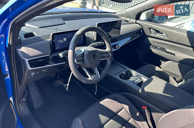 Внедорожник / Кроссовер Honda Prologue 2024 в 