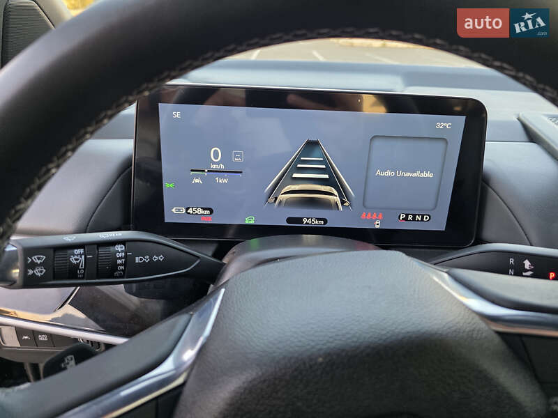 Внедорожник / Кроссовер Honda Prologue 2024 в Киеве