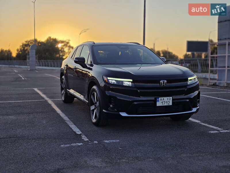 Внедорожник / Кроссовер Honda Prologue 2024 в Киеве