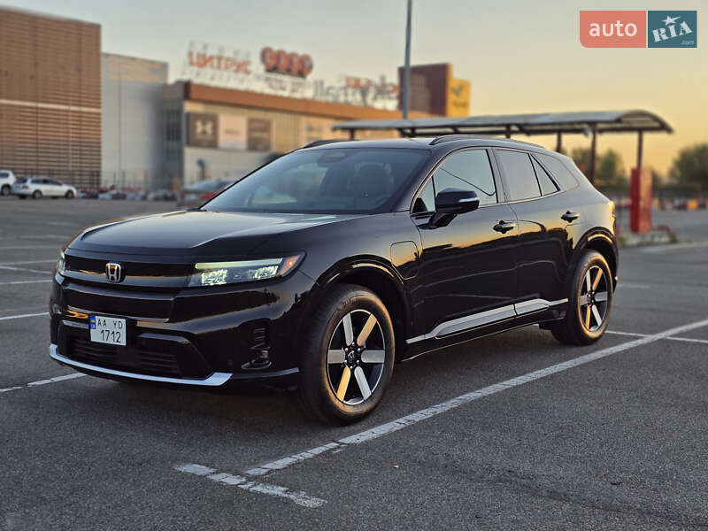 Внедорожник / Кроссовер Honda Prologue 2024 в Киеве