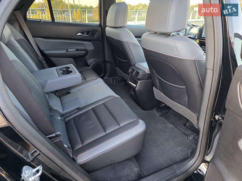 Внедорожник / Кроссовер Honda Prologue 2024 в Киеве