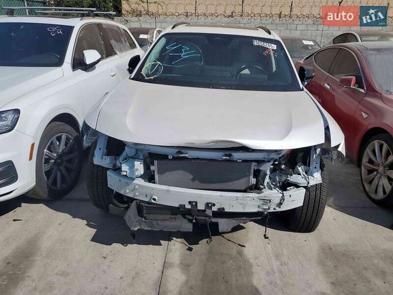 Внедорожник / Кроссовер Honda Prologue 2024 в Ивано-Франковске фото 10 Внедорожник / Кроссовер Honda Prologue 2024 в Ивано-Франковске