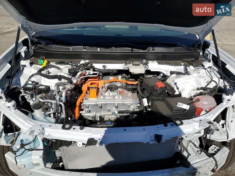 Внедорожник / Кроссовер Honda Prologue 2024 в Ивано-Франковске фото 13 Внедорожник / Кроссовер Honda Prologue 2024 в Ивано-Франковске