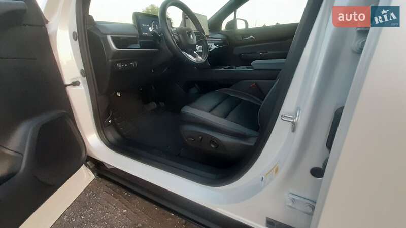 Позашляховик / Кросовер Honda Prologue 2024 в Дніпрі