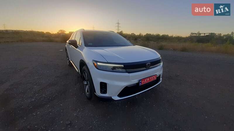 Позашляховик / Кросовер Honda Prologue 2024 в Дніпрі