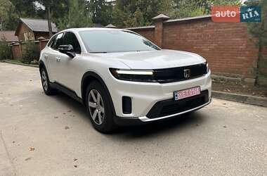 Позашляховик / Кросовер Honda Prologue 2024 в Львові