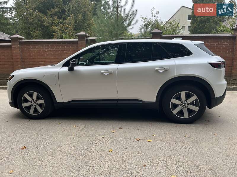 Позашляховик / Кросовер Honda Prologue 2024 в Львові