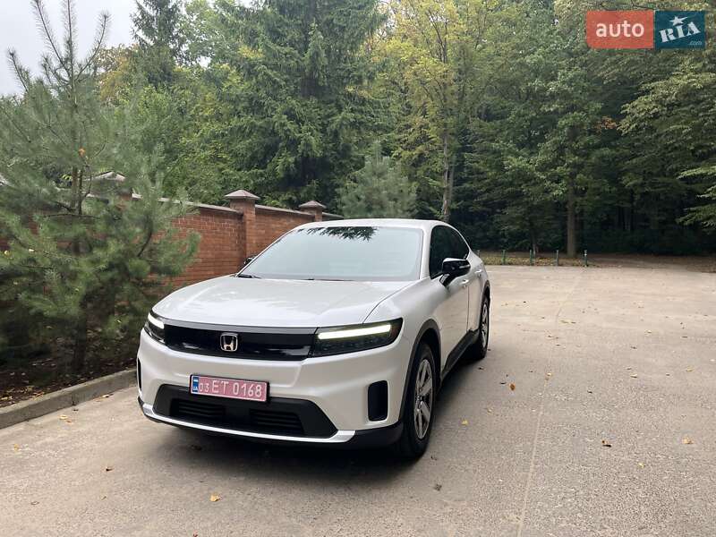Позашляховик / Кросовер Honda Prologue 2024 в Львові