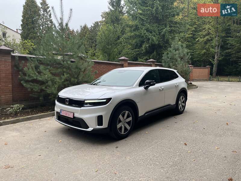 Позашляховик / Кросовер Honda Prologue 2024 в Львові
