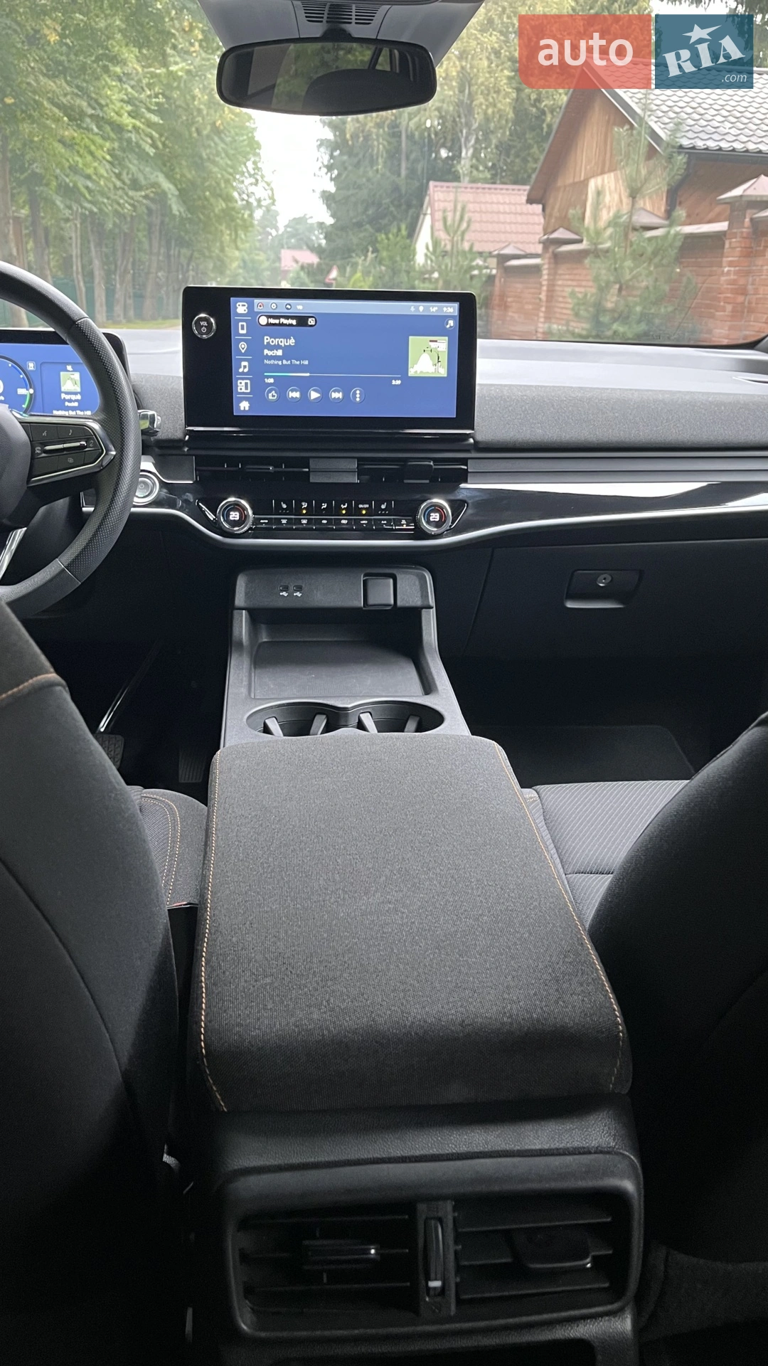 2024 Honda Prologue - мініатюра 10
