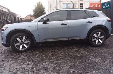 Honda Prologue 2024